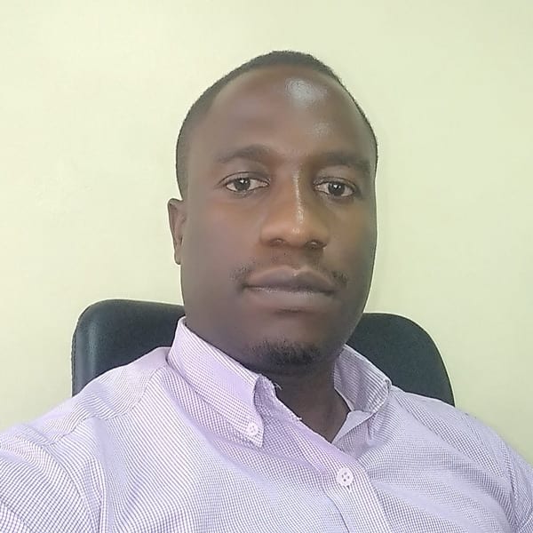 Elifadhili Daniel – LandPKS Country Coordination Officer for Tanzania