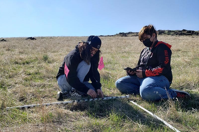 Teaching Land Potential in the San Joaquin Valley