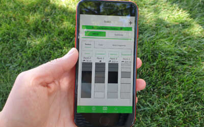SoilID redesign provides a powerful key to unlock soil information, including SoilGrids access