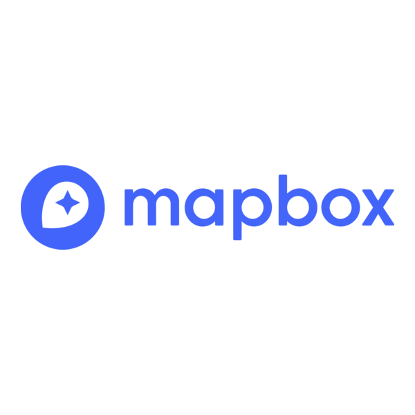 mapbox logo