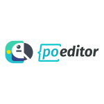 poeditor logo